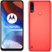 MOTOROLA Moto E7i Power 2+32GB Dual SIM Coral Red