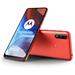 MOTOROLA Moto E7i Power 2+32GB Dual SIM Coral Red