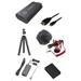 Canon EOS M50 Mark II Premium Live Stream Kit