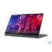 Lenovo YOGA 7 15ITL5   i5-1135G7 4,20GHz/16GB/SSD 512GB/15,6" FHD/IPS/TOUCH/250nitů/FPR/Pero/OnSite/WIN10 šedá