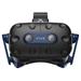 HTC VIVE PRO 2 HMD Brýle pro virtuální realitu / link box /