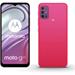 MOTOROLA Moto G20 4+64GB Dual SIM Flamingo Red