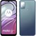 Moto G20 4+64GB DS Breeze Blue MOTOROLA