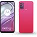 Moto G20 4+64GB DS Flamingo Red MOTOROLA