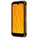 Doogee S59 Pro - Orange   5,71" IPS / Dual SIM/ 4GB RAM/ 128GB/ LTE/ IP68/ Android 10