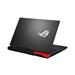 ASUS ROG Strix G513QR-HQ008T 15,6" QHD/IPS/165Hz/AMD Ryzen 9/2x8GB/1TB SSD/RTX 3070 8GB/W10 Home/Černý/2roky Pick-Up&Return