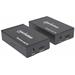 1080p HDMI over IP Extender Splitter Kit, Extends 1080p Signal up to 120 m (396 ft.) with a Network