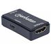 4K HDMI Repeater, Active, Distances up to 40 m (131 ft.), Black