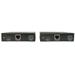 4K HDMI over Ethernet Extender Kit, Extends Distances of 4K@30Hz up to 70 m (230 ft.) and 1080p up t