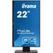 iiyama XUB2292HS-B1 21,5"