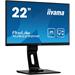 iiyama XUB2292HS-B1 21,5"