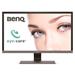 BENQ LCD 28" monitor EL2870U 4K (LED, 1ms, 3840x2160, HDMI+DPort)