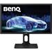 BenQ LCD PD2700Q 27" IPS/2560x1440/10bit/4ms/DP/miniDP/HDMI/USB/Jack/VESA/repro/pivot/100% sRGB/Rec.709