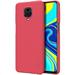 Nillkin Super Frosted Shield pro Xiaomi Redmi Note 9 Pro / 9 Pro Max / Note 9S Bright Red