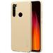 Nillkin Super Frosted Shield for Xiaomi Redmi Note 8 Gold