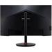 ACER LCD Nitro XV282KKVbmiipruzx, 71cm (28") IPS LED,3840x2160@144Hz,1000:1,400cd/m2,178°/178°,1ms,HDMI,DP,VESA,Pivot