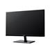 Acer LCD EH273Abix 27" IPS LED/1920x1080@75Hz/100M:1/4ms/250nits/ HDMI, VGA /Black