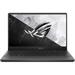 ASUS ROG Zephyrus G14 GA401QM-HZ058T / R7-5800HS/ 16GB/ 512GB SSD/ RTX3060/ 14" FHD IPS/ W10H/ šedý