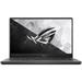 ASUS ROG Zephyrus G14 GA401QM-HZ058T / R7-5800HS/ 16GB/ 512GB SSD/ RTX3060/ 14" FHD IPS/ W10H/ šedý