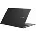 ASUS VivoBook S533EA-BN129T 15,6" FHD/IPS/i5-1135G7/8GB/512GB SSD/Win10 Home/Černý/2 roky Pick-Up & Return