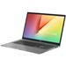 ASUS VivoBook S533EA-BN129T 15,6" FHD/IPS/i5-1135G7/8GB/512GB SSD/Win10 Home/Černý/2 roky Pick-Up & Return