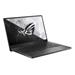 ASUS ROG Zephyrus G14 GA401QH-BM019T R7-5800H/8GB/512GB SSD/14" FHD/IPS/60Hz/2roky Pick-up & Return/Win10/Šedý