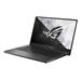 ASUS ROG Zephyrus G14 GA401QH-BM019T R7-5800H/8GB/512GB SSD/14" FHD/IPS/60Hz/2roky Pick-up & Return/Win10/Šedý