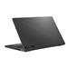 ASUS ROG Zephyrus G14 GA401QH-BM019T R7-5800H/8GB/512GB SSD/14" FHD/IPS/60Hz/2roky Pick-up & Return/Win10/Šedý