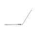 ASUS VivoBook S M533UA-BQ076T R7-5700U/16GB/512GB SSD/15,6" FHD/IPS/2roky Pick-up & Return/Win10/stříbrný