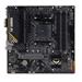 ASUS TUF GAMING A520M-PLUS II, AM4, AMD A520, 4xDDR4, mATX