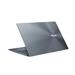 ASUS ZenBook 14 - 14"/I7-1165G7/16GB/512GB  SSD/W10Pro (PineGrey/Aluminum) + Záruka 3Y PICKUP&RETURN