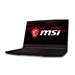 MSI GF63 Thin 10SC-068CZ /i5-10300H Comet lake/8GB/512GB SSD/GTX 1650, 4GB/15,6" FHD IPS/Win10