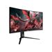 MSI Gaming monitor Optix MAG301CR2, 29.5" zakřivený /2560 x 1080 (WFHD)/VA LED, 200Hz/1ms/3000:1/300cd / m2 /2xHDMI/DP/USB-C