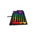 HyperX Alloy Elite Mechanical Gaming keyboard,  2 RGB 