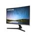 Samsung C27R500 27" LED VA 1920x1080 Mega DCR 4ms 300cd HDMI