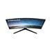 Samsung C27R500 27" LED VA 1920x1080 Mega DCR 4ms 300cd HDMI