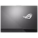 ASUS ROG Strix G513QM-HN064T 15,6" FHD/IPS/144Hz/AMD Ryzen7/2x8GB/512GB SSD/RTX 3060 6GB/W10 Home/Šedý/2r Pick-Up&Return