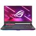 ASUS ROG Strix G513QM-HN105T 15,6" FHD/IPS/144Hz/AMD Ryzen 7/2x8GB/512GB SSD/RTX 3060 6GB/Win 10 Home/Šedá/2roky Pick-Up&Return