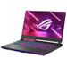 ASUS ROG Strix G513QM-HN105T 15,6" FHD/IPS/144Hz/AMD Ryzen 7/2x8GB/512GB SSD/RTX 3060 6GB/Win 10 Home/Šedá/2roky Pick-Up&Return