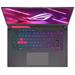 ASUS ROG Strix G513QM-HN105T 15,6" FHD/IPS/144Hz/AMD Ryzen 7/2x8GB/512GB SSD/RTX 3060 6GB/Win 10 Home/Šedá/2roky Pick-Up&Return