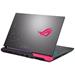 ASUS ROG Strix G513QM-HN105T 15,6" FHD/IPS/144Hz/AMD Ryzen 7/2x8GB/512GB SSD/RTX 3060 6GB/Win 10 Home/Šedá/2roky Pick-Up&Return