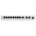 Zyxel XGS1250-12, 12-Port Gigabit webmanaged Switch with 8 port 1G + 3-Port MultiGig 1/2.5/5/10G + 1-Port SFP+