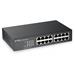 Zyxel GS1100-16 v3 16-port Gigabit Ethernet Switch, fanless