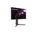 LG 27GP850-B.AEU 27" IPS 2560x1440/DP/2xHDMI/2xUSB/165Hz/HDR400/FreeSync/G-Sync/Pivot