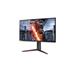 LG MT IPS LCD LED 27"  27GN650 - IPS panel, 1ms, 144Hz, 1920x1080, 2xHDMI, DP, pivot