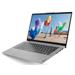 Lenovo IdeaPad 5  14ITL05  Core i3-1115G4/8GB/SSD 512GB/14"/IPS/ FHD/AG/300nitů/Backlight/WIN10 Home/stříbrná