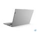 Lenovo IdeaPad 5  14ITL05  Core i3-1115G4/8GB/SSD 512GB/14"/IPS/ FHD/AG/300nitů/Backlight/WIN10 Home/stříbrná