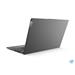 Lenovo IdeaPad 5  14ITL05  Core i5-1135G7/8GB/SSD 512GB/14"/IPS/ FHD/AG/300nitů/FPR/Backlight/WIN10 Home/šedá