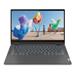 Lenovo IdeaPad FLEX 5 14ITL05   i5-1135G7/16GB/SSD 512GB/14"/ FHD/IPS/TOUCH/250nitů/Pen/MX450 2GB/FPR/WN10 Home/šedá