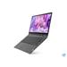 Lenovo IdeaPad FLEX 5 14ITL05   i5-1135G7/16GB/SSD 512GB/14"/ FHD/IPS/TOUCH/250nitů/Pen/MX450 2GB/FPR/WN10 Home/šedá